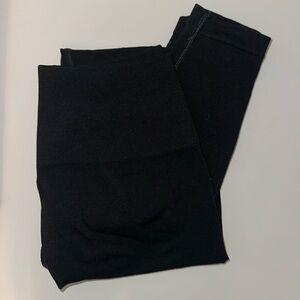 Alphalete Black Leggings